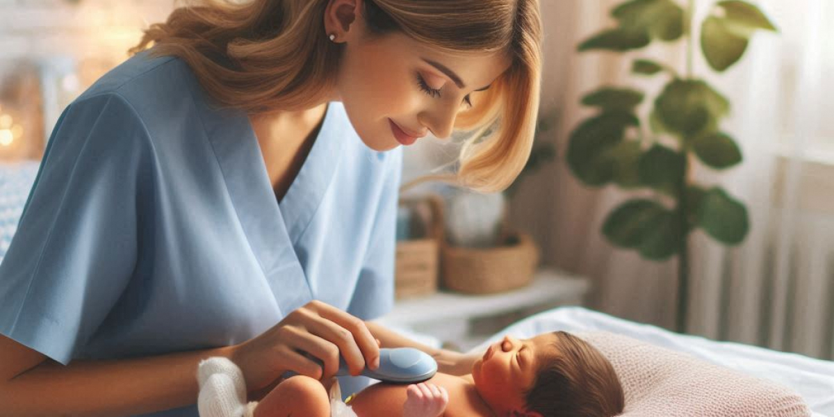 Public Health Initiatives Newborn Screening Market Outlook 2032