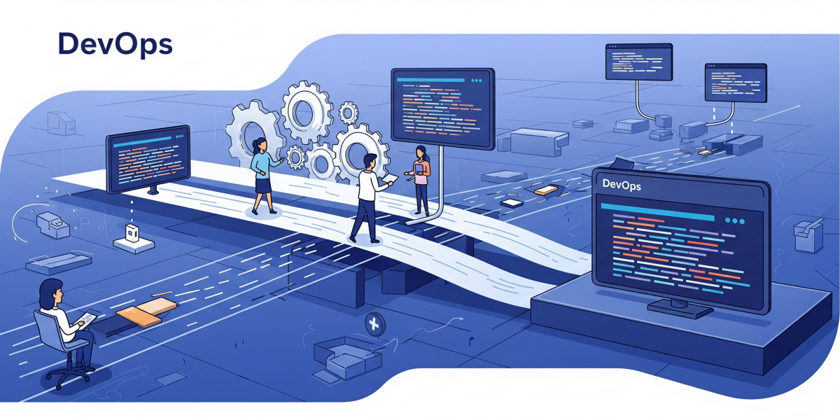 Why Your Business Needs DevOps Software Development Today
