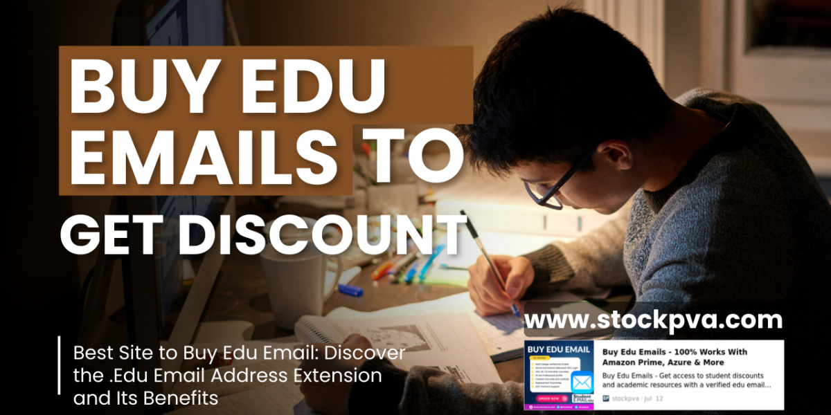 Buy EDU Email for Gemini Advanced from StockPVA