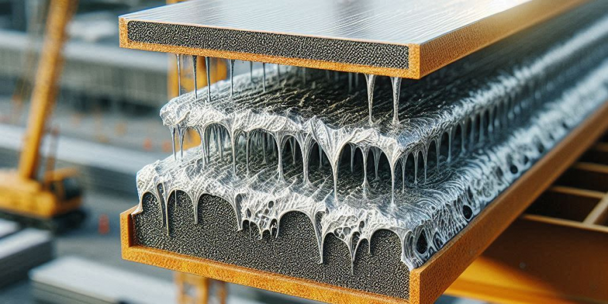 Sustainable Fire Protection Fueling Intumescent Coatings Market Insights 2035