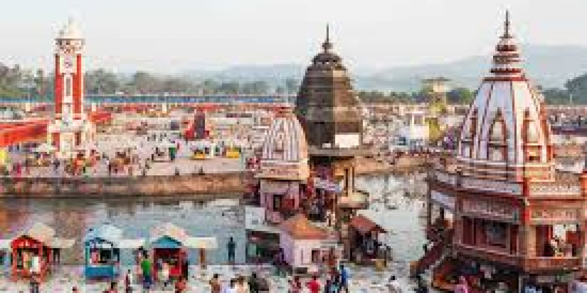 Haridwar to Jim corbett Taxi Fare