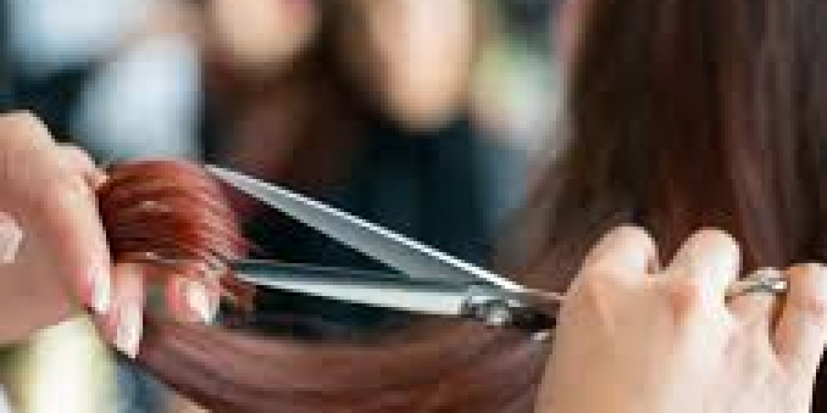 Unlock Your Radiance with Glam Hair Salon – Frisco’s Premier Beauty Destination