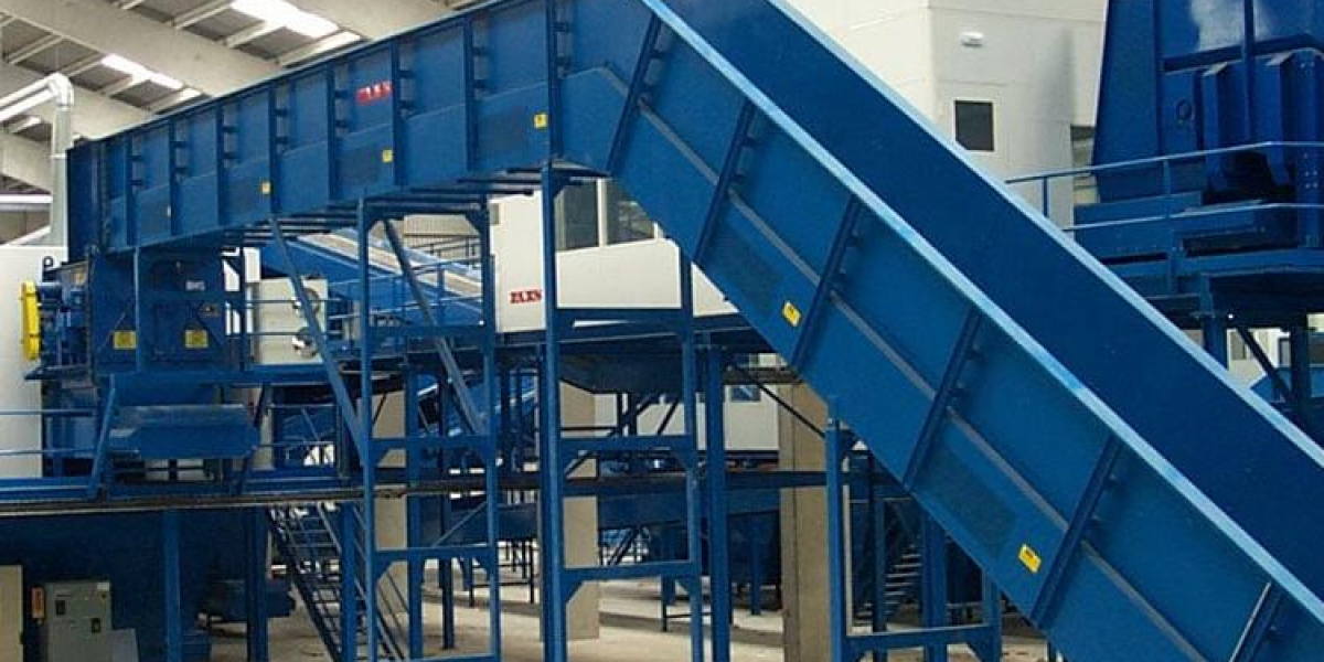 Sorting Equipment Market Growth to USD 11.2 Billion by 2035