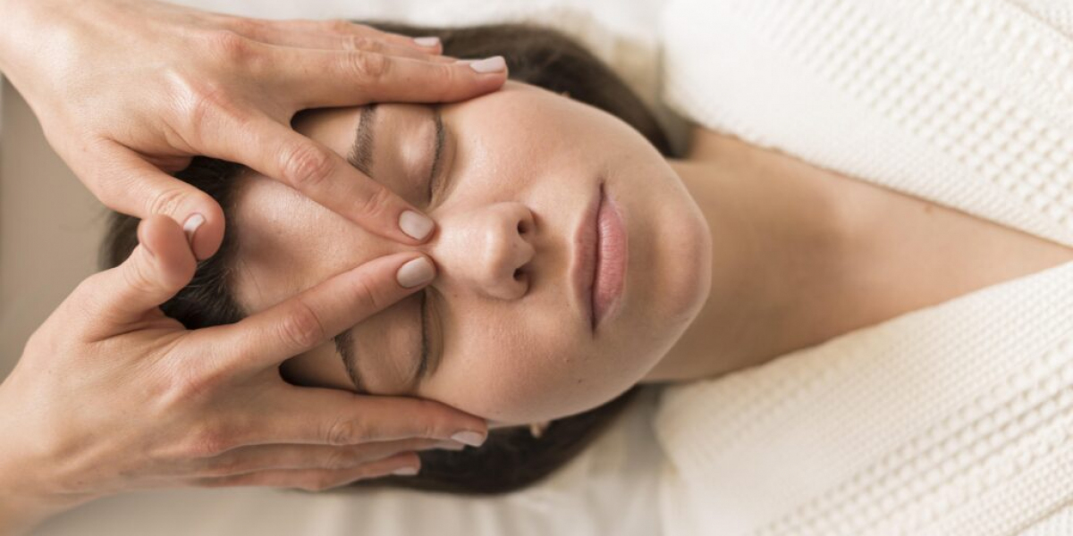Discover the Ultimate Self-Care Experience with Spa Facials in Dallas at The Nook Spa