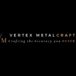VERTEX METALCRAFTS