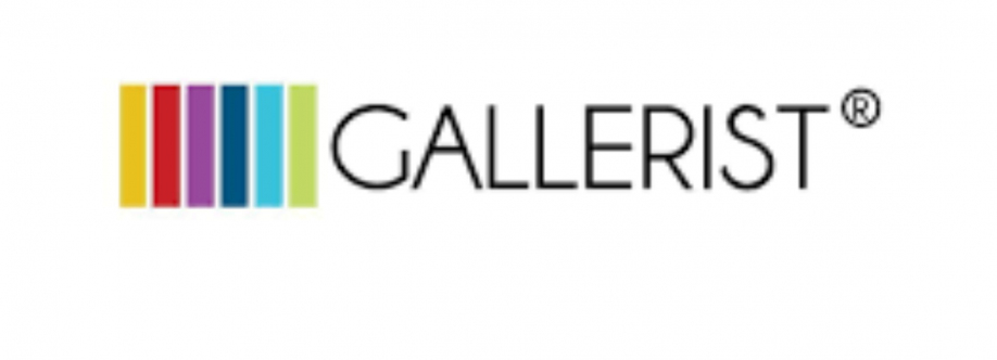 Gallerist in