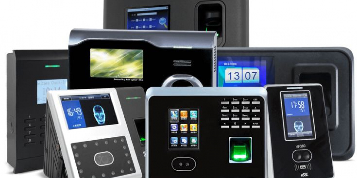 Biometric System Market Analysis: Opportunities and Challenges