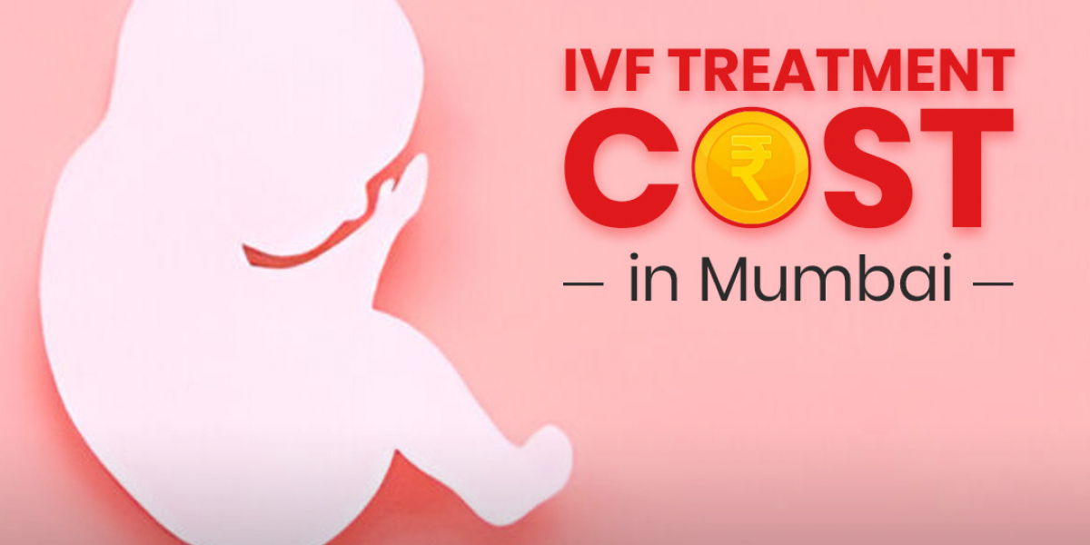 Understanding IVF Cost in Mumbai: What Couples Need to Know