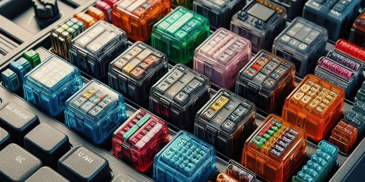 Sustainable Manufacturing Automotive Fuse Boxes Demand Forecast 2032