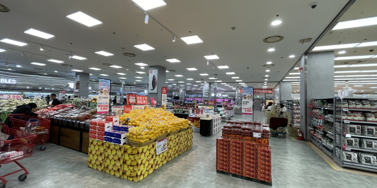 Top 10 Must-Have Items to Buy from a Korean Mart in Korea