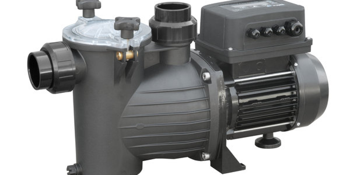 Smart Pumps Market at USD 2,402.3 Million by 2035
