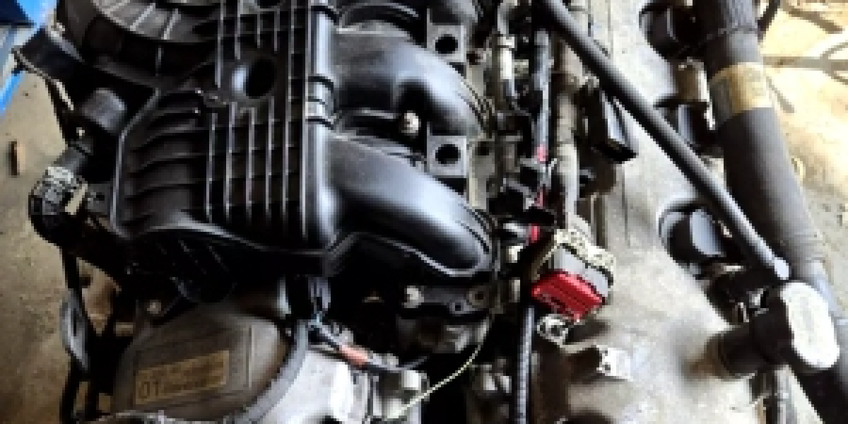 Why Buy a Used Bricklin Car Engine Instead of Rebuilt?