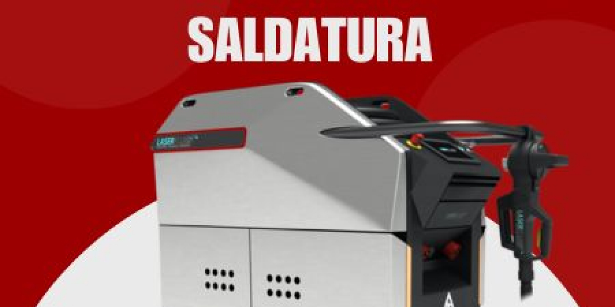 Tecnologia avanzata per giunzioni di precisione: scopri il laser per saldatura di MopaLaser