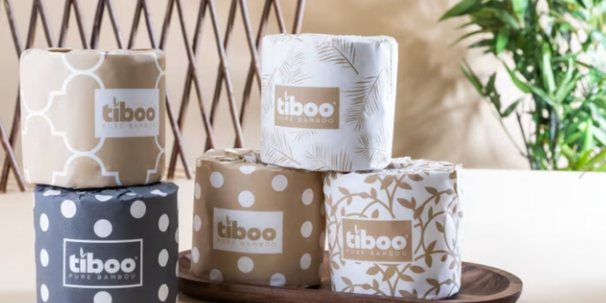 Why Bamboo Toilet Roll Is the Sustainable Switch You Didn’t Know You Needed