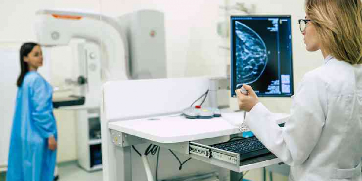 All You Need to Know About Radiology Tests and Services in Hyderabad
