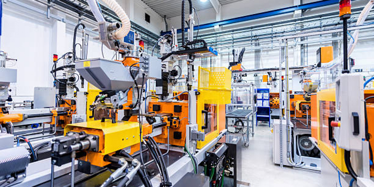 prototype manufacturing