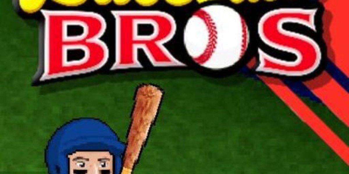 Baseball bros io is a must try baseball simulation game