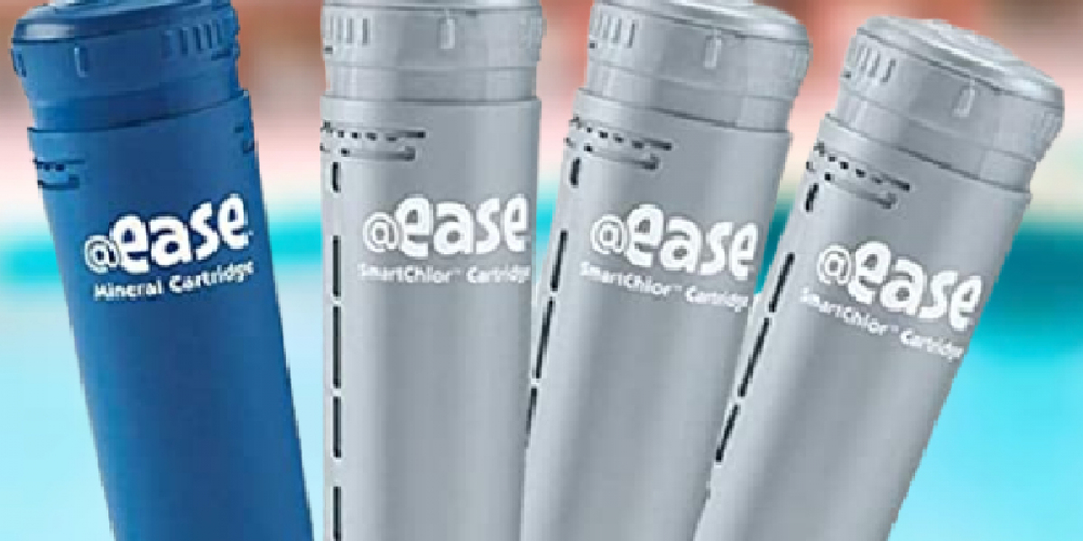 Unlock Crystal-Clear Water with FROG®: The Ultimate Solution for Hot Tub Care