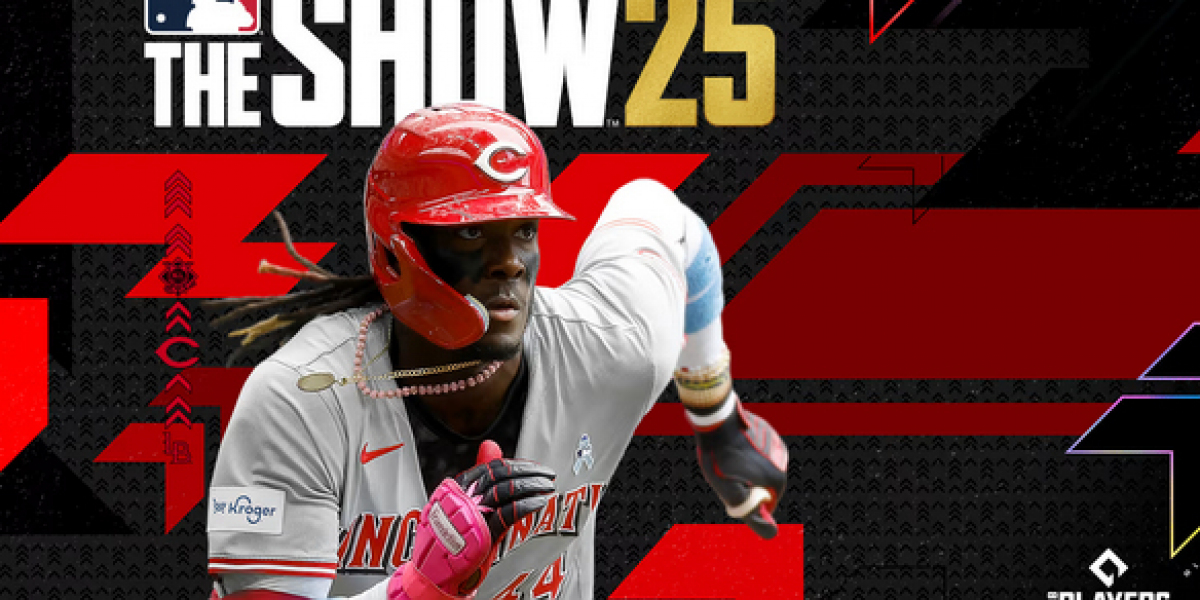 MMOEXP-I Let MLB The Show AUTO-BUILD My Team... The Results SHOCKED Me!