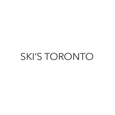 Skis Toronto