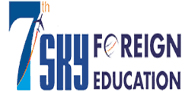 7th Sky Foreign education