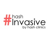 Hash Invasive