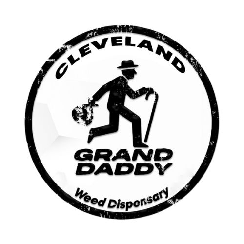 Grand Daddy Cleveland
