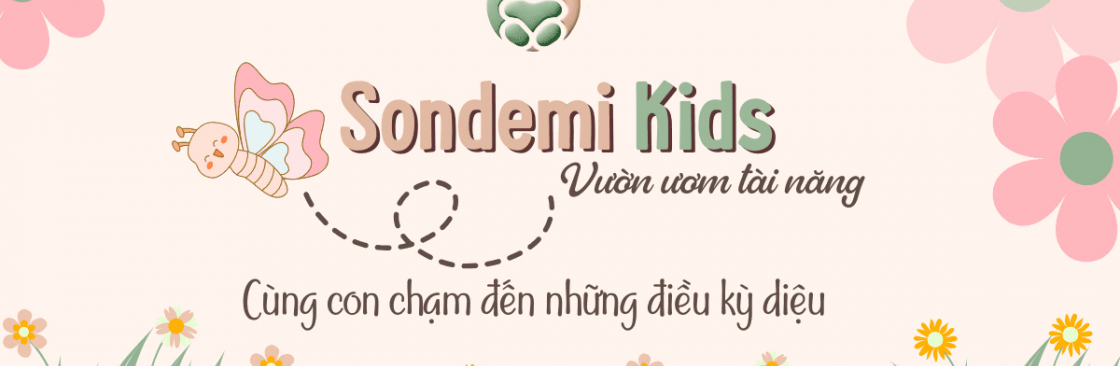 Sondemi Kids