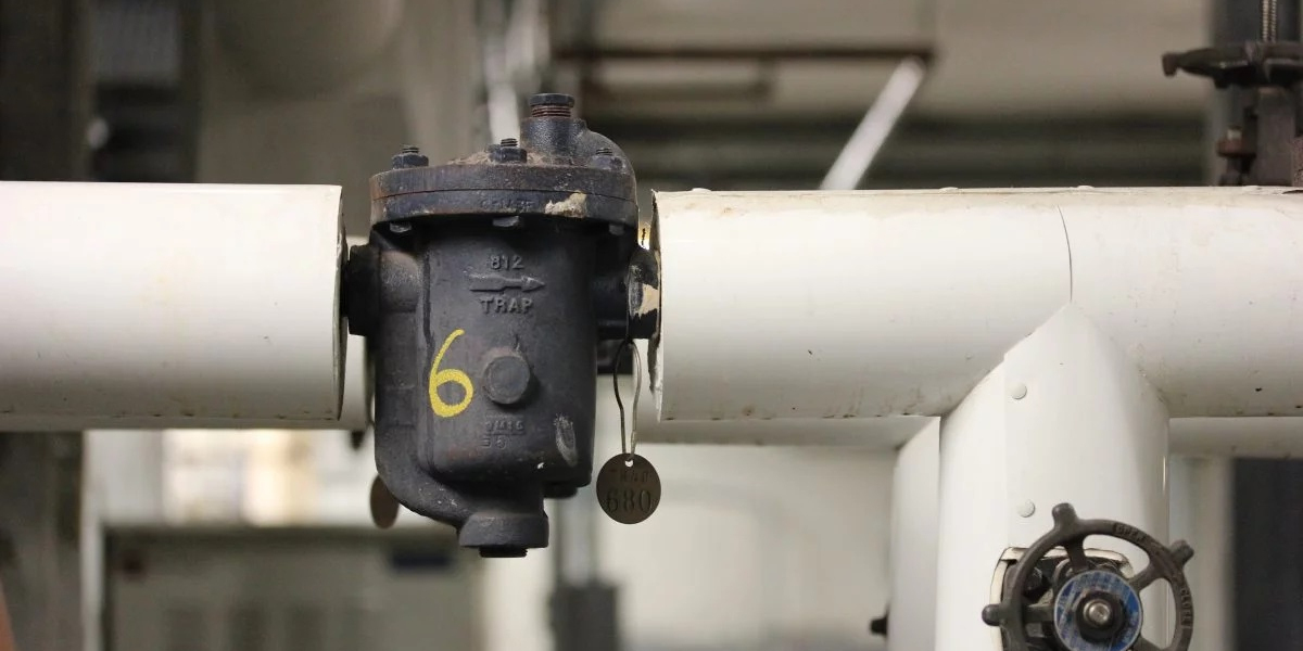 Steam Trap Market Revenue to Climb to USD 9.27 billion by 2035