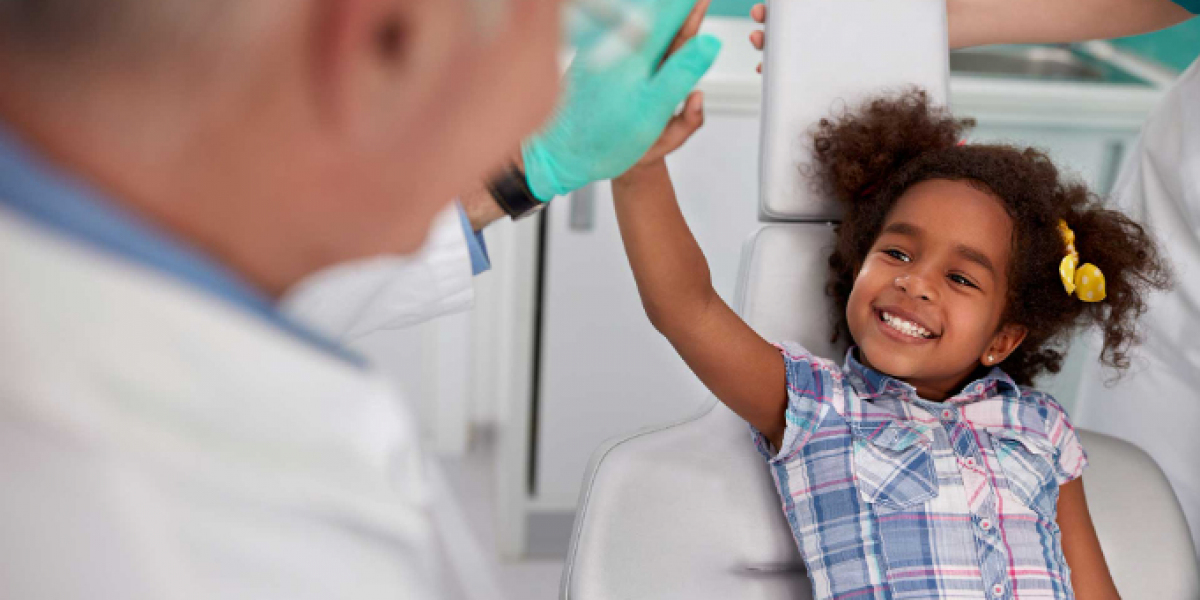 Early Dental Care for Kids: Building Healthy Habits from the Start