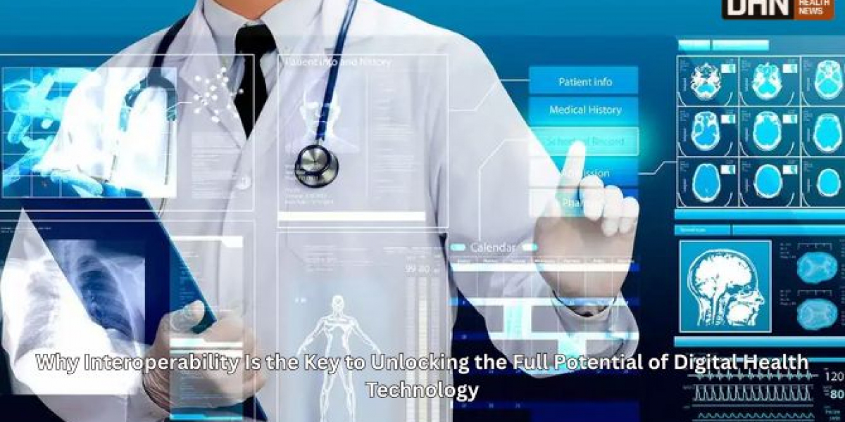 Digital Health Technology in Rural Healthcare: Closing the Access Gap