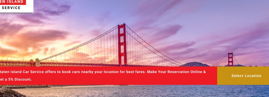 Car Service Staten Island