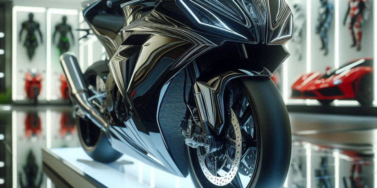 Lightweight Materials Fueling Motorcycle Fairing Market Insights 2034