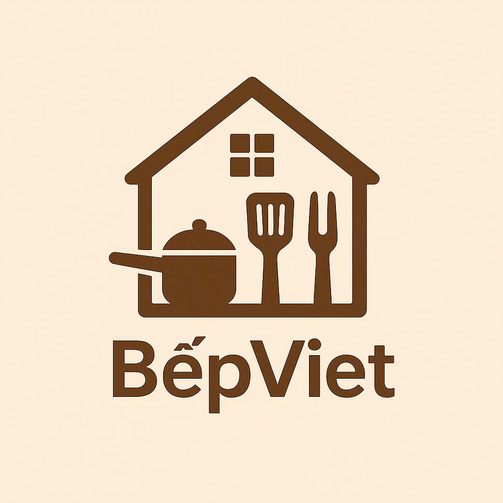 Bếp Việt Bếp Việt
