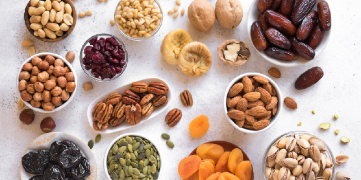 Mexico Organic Snack Foods Market Size, Share, Trends & Forecast 2025-2033