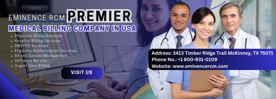 Eminence RCM