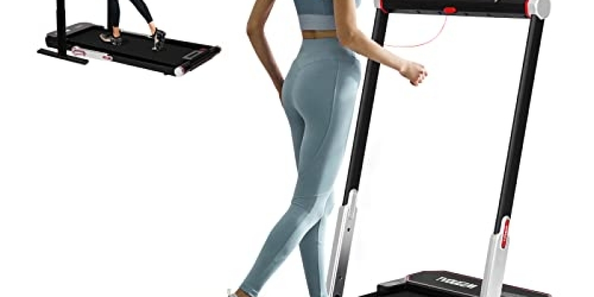 Learn About Portable Running Machine While Working From Your Home