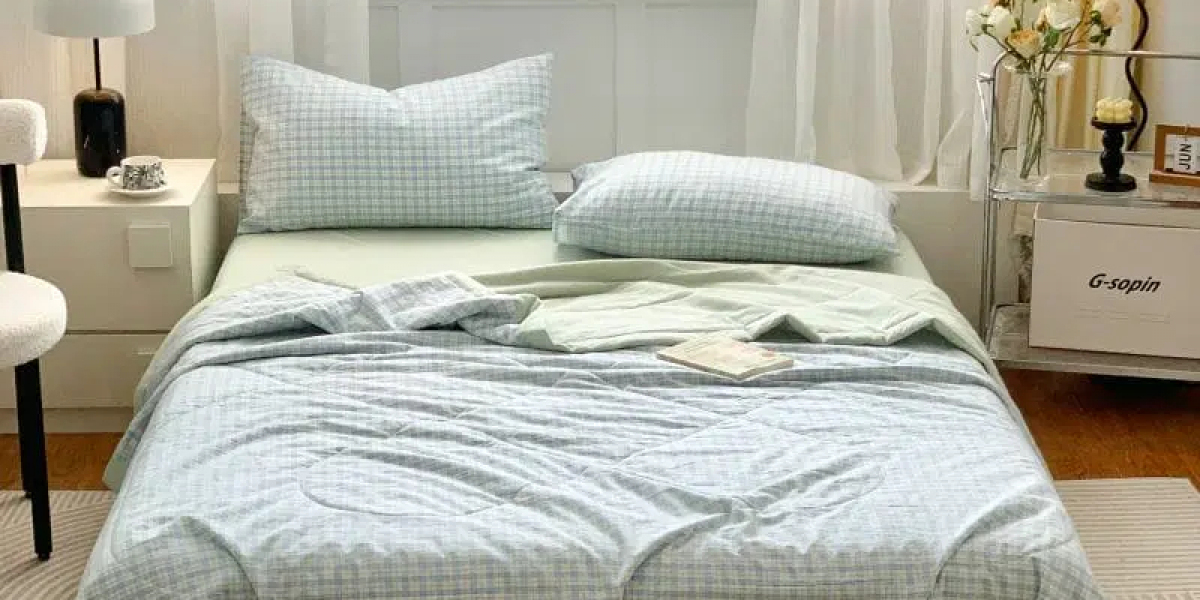 What Makes China Bedding Sets Popular Around the World?