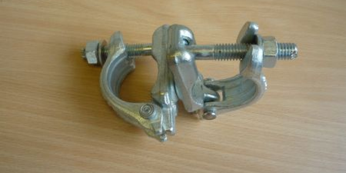 Swivel Couplers Market projected to Reach USD 648.4 million by 2035