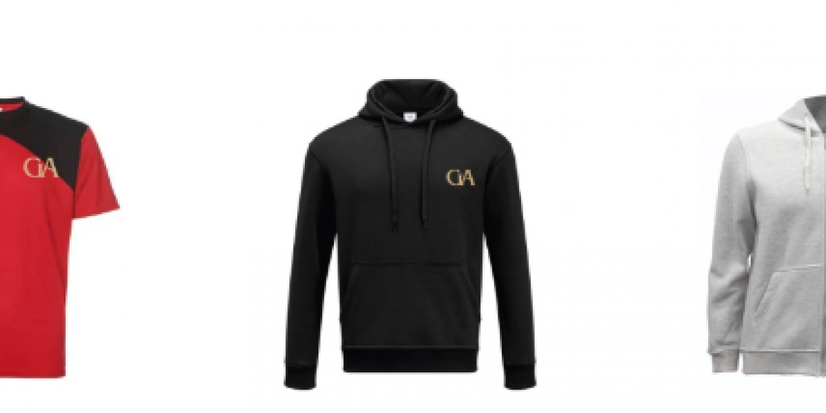 Customisable Apparel in Singapore