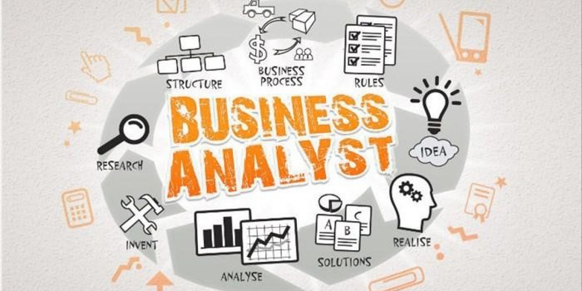 What is the Role of the Business Analysts as Decision Architects?