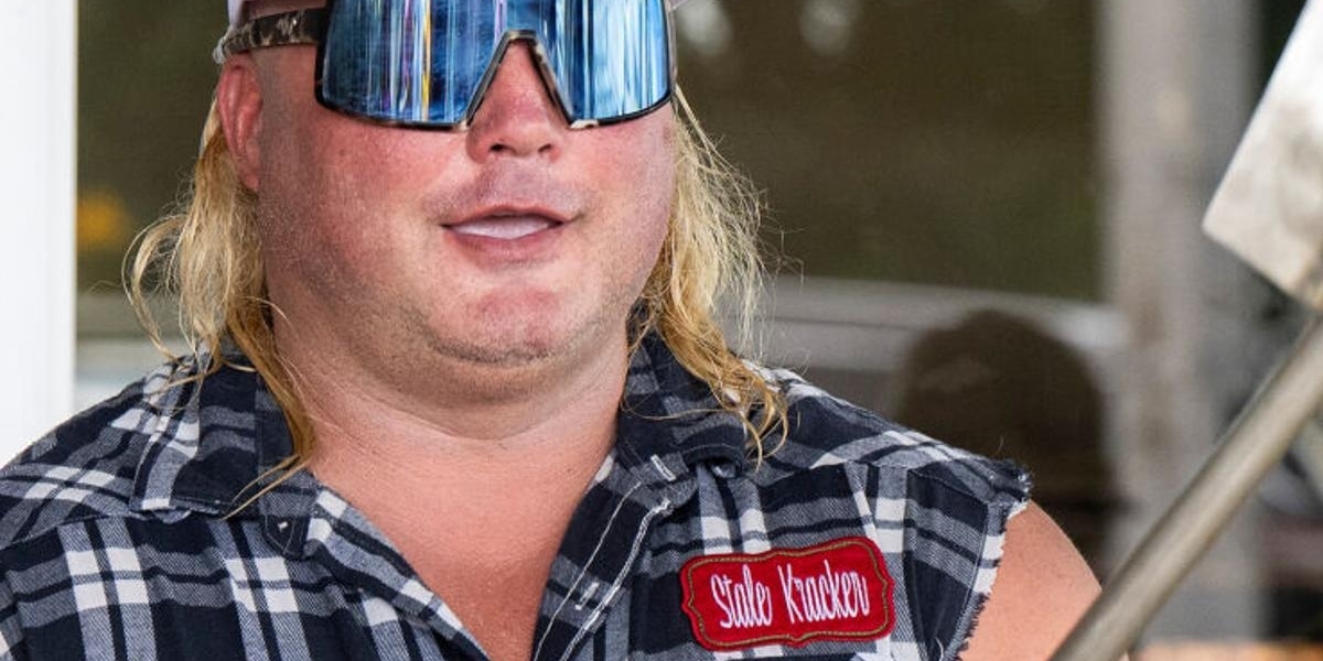 Stalekracker Net Worth 2025: From State Trooper to Digital Culinary Star