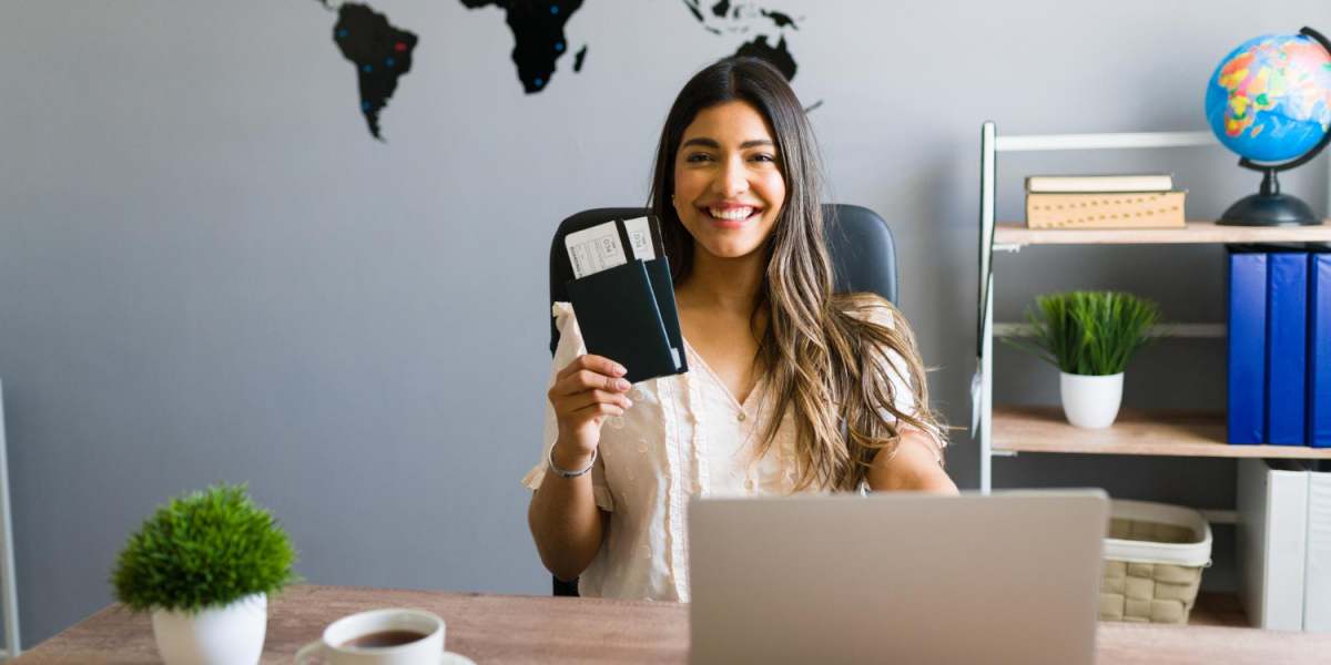 Secure Your Business Visa Dubai Seamlessly