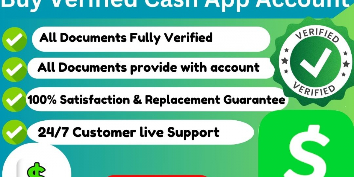 Buy Crypto To Cash App Accounts – A Complete Guide for Crypto Enthusiasts