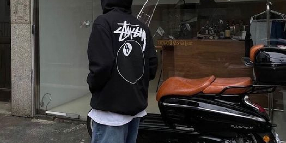 Global Hype Alert: Stussy Honolulu and Broken Planet Dominate 2025