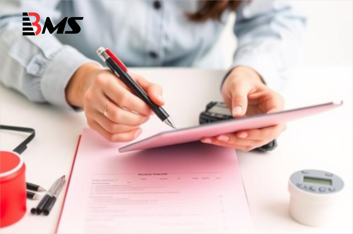 External Audit Services in Saudi Arabia | BMS Auditing | IFRS Compliant