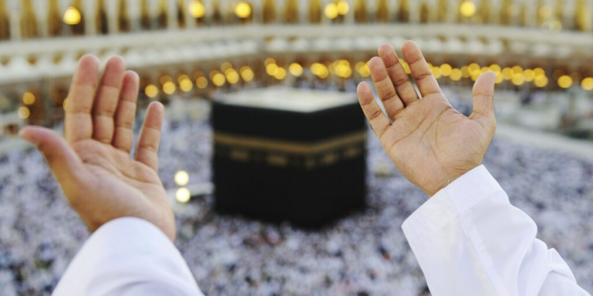 Discover Cheapest Umrah Packages & Umrah Packages London