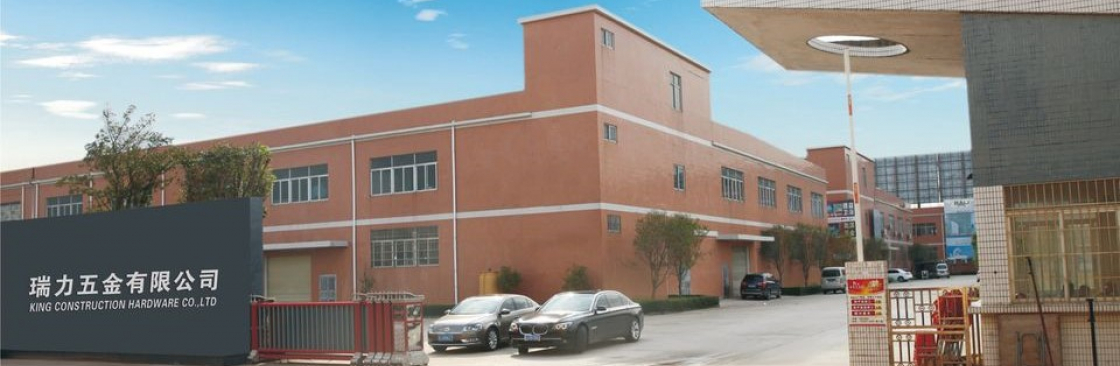 King Construction Hardware Factory
