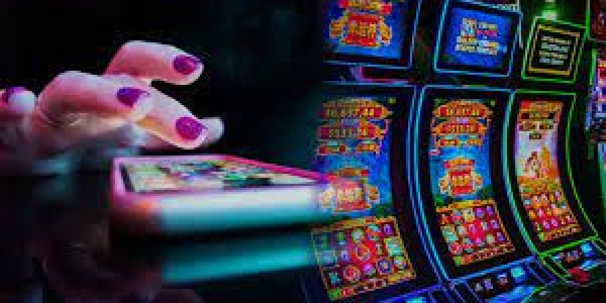 Kebenaran Tak Terbantahkan Tentang GT108 Slot