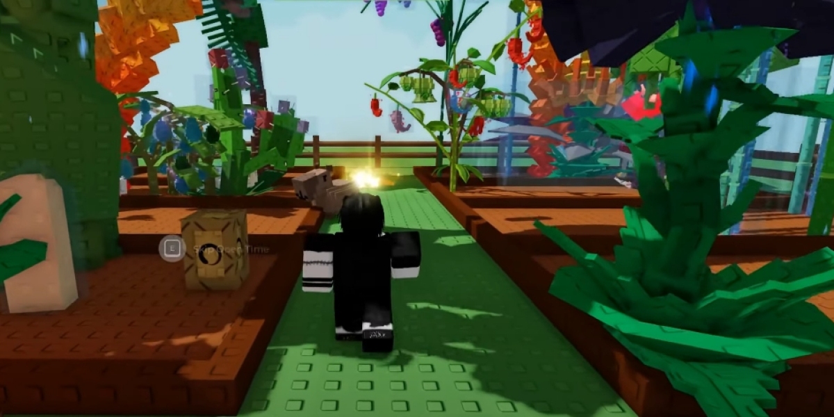 U4GM - Grow A Garden: 11 Tasks Made Easier With The Right Pet
